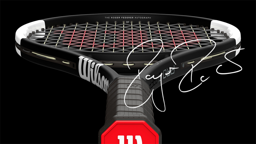 Wilson 最新prostaff V12 0 シリーズが発売開始 テニス用品に関するブログ テニスショップlafino 冨貴塚 裕太