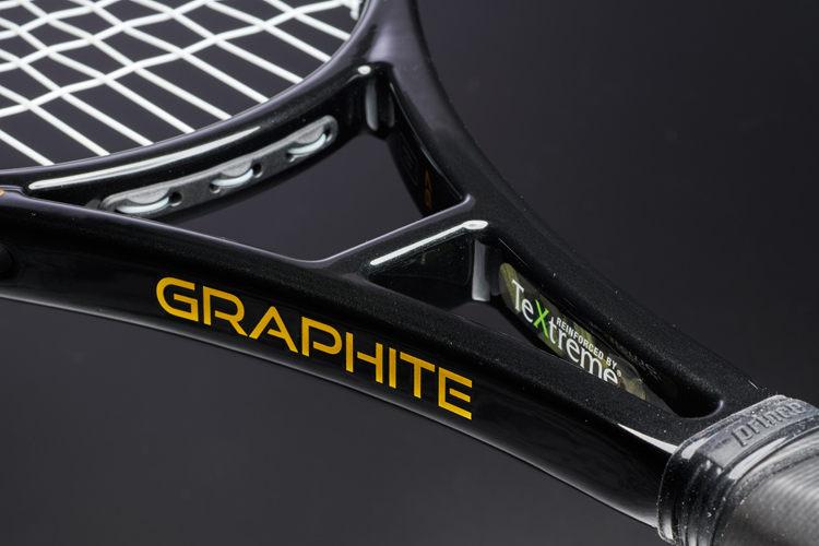 プリンス 硬式テニスラケット PHANTOM GRAPHITE 97